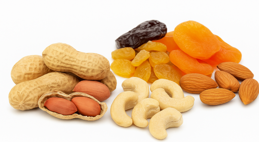 Nuts